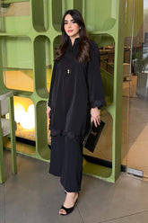 Elira | Black