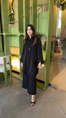Elira | Black