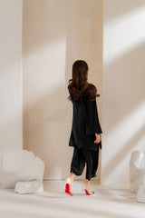 Chloe | Black