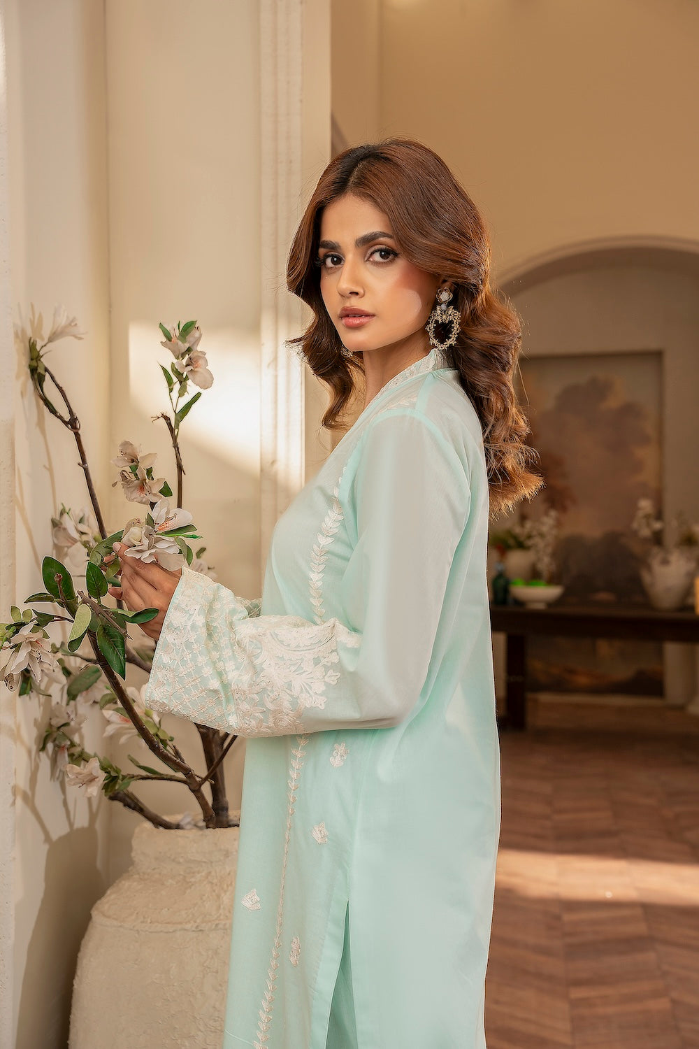 Nazneen | Instant Delivery
