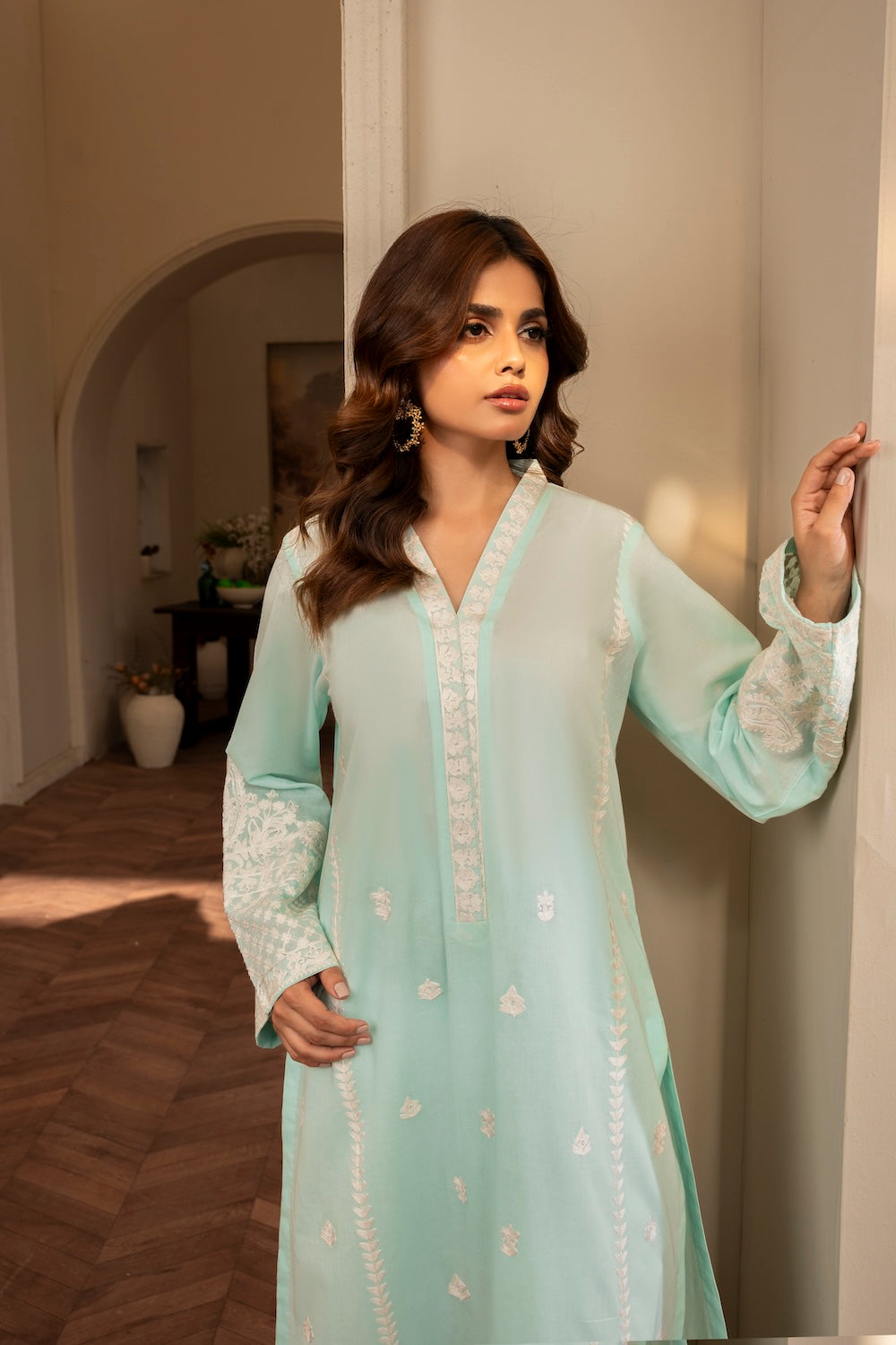 Nazneen | Instant Delivery