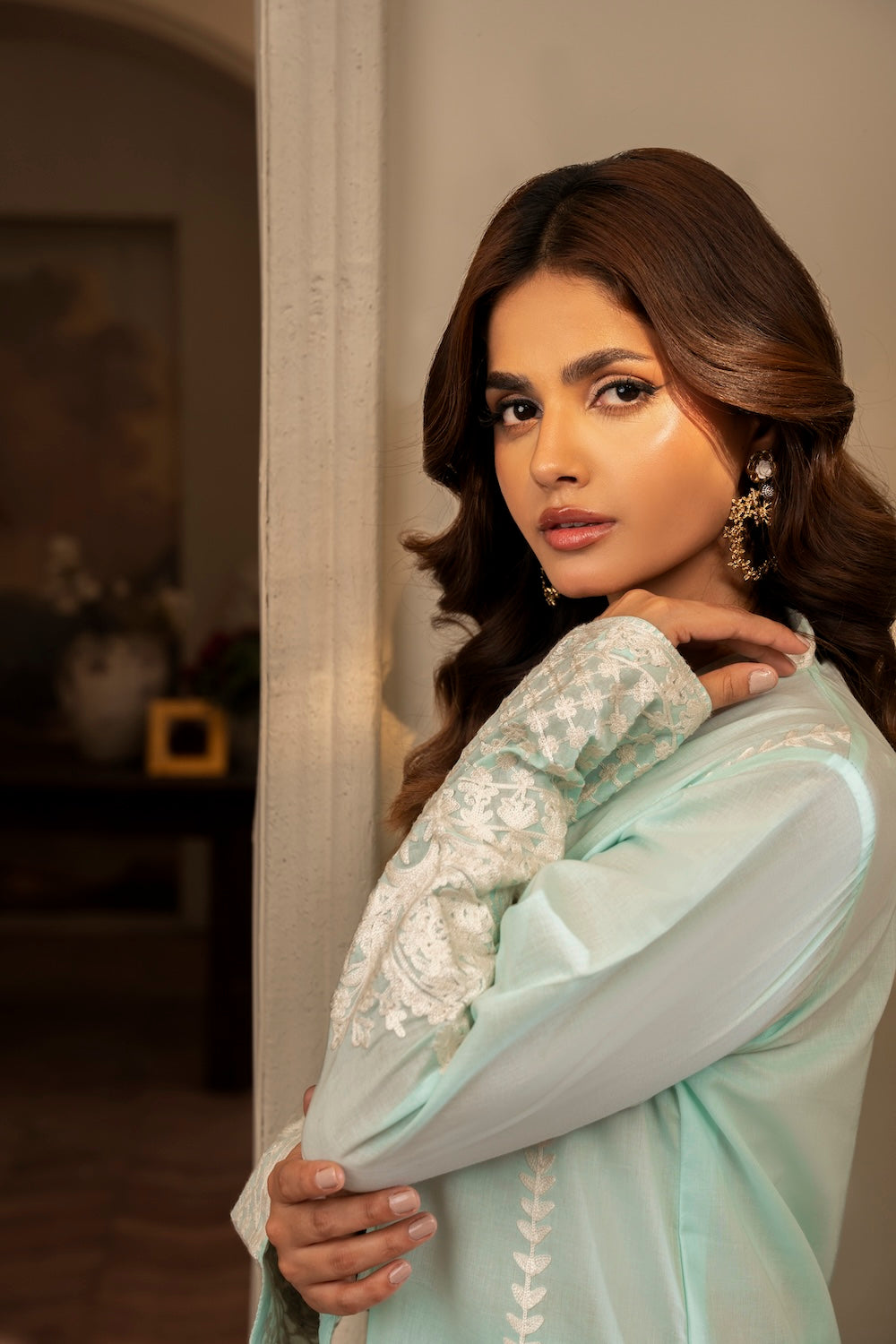 Nazneen | Instant Delivery