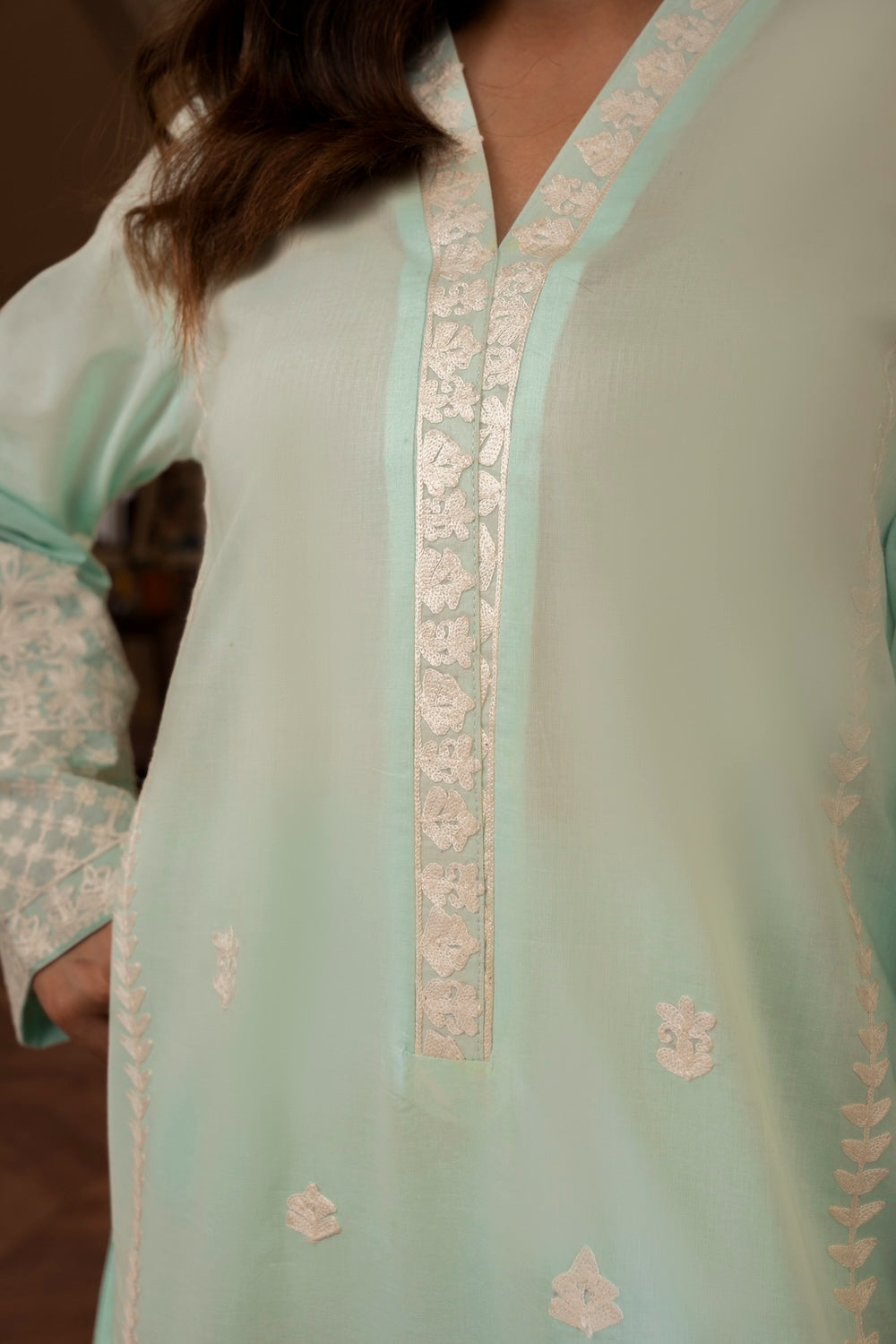 Nazneen | Instant Delivery