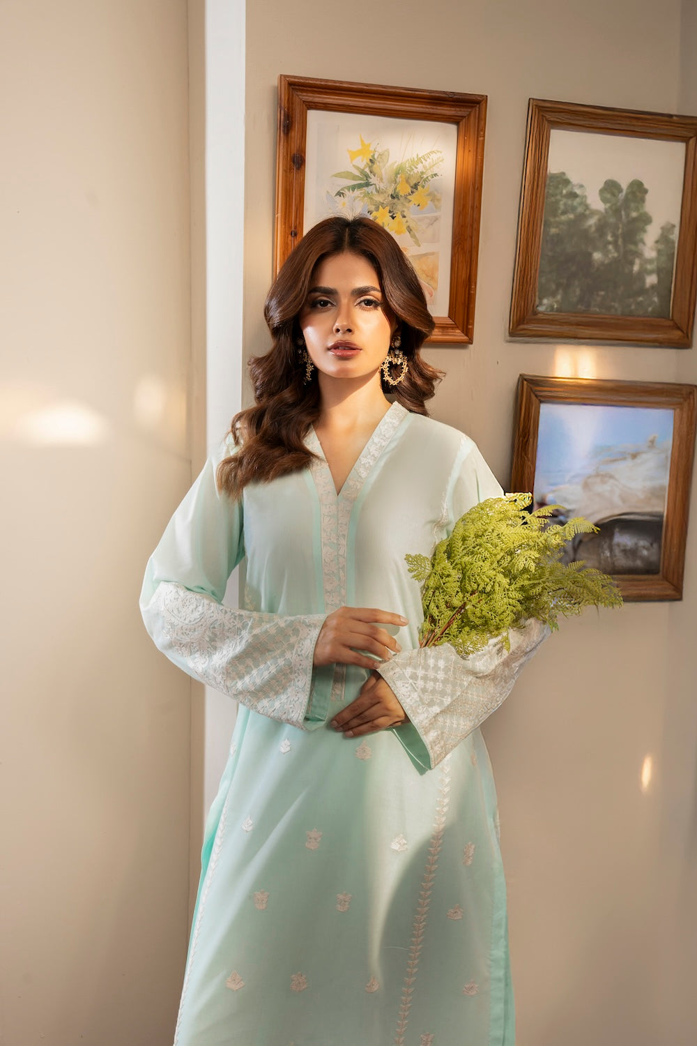 Nazneen | Instant Delivery