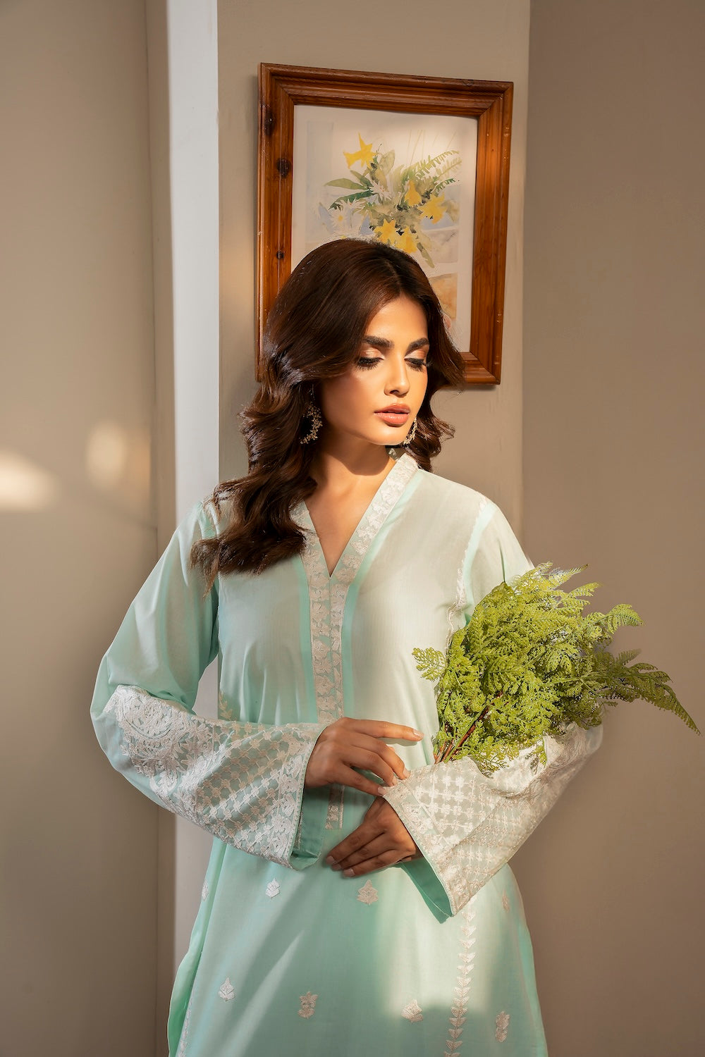 Nazneen | Instant Delivery
