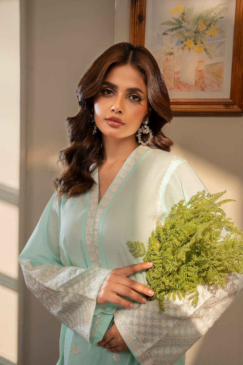 Nazneen | Instant Delivery