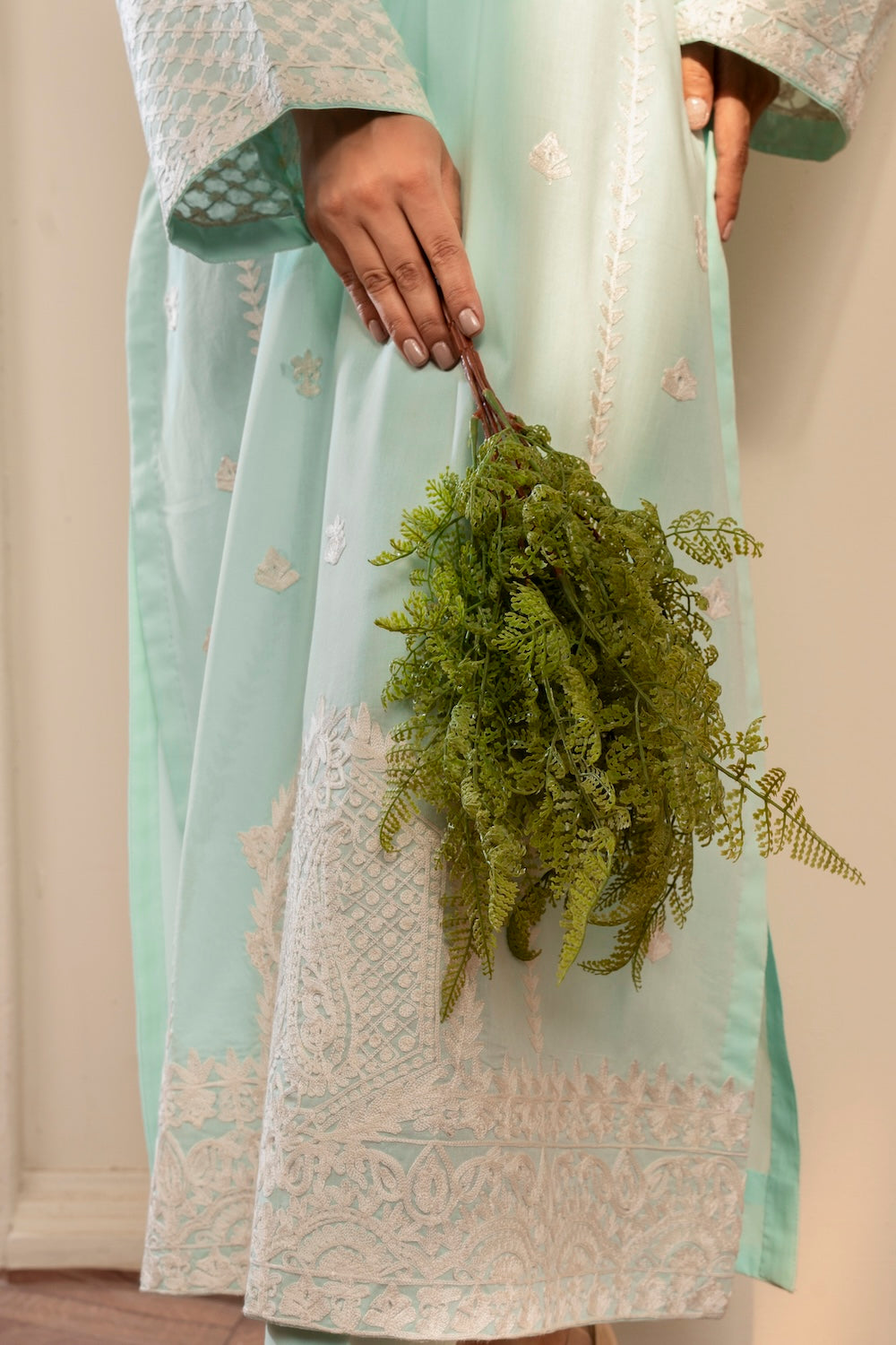 Nazneen | Instant Delivery