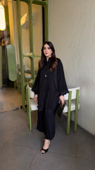 Elira | Black