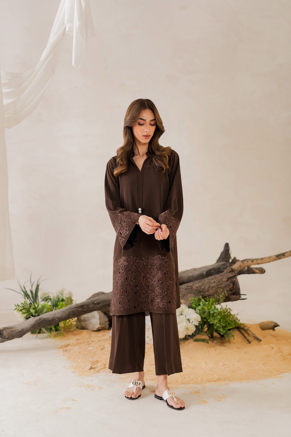 Colette | Instant Delivery