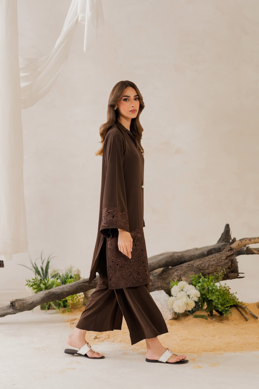 Colette | Instant Delivery