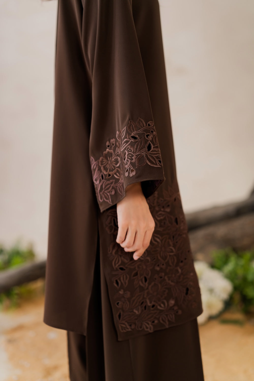 Colette | Instant Delivery