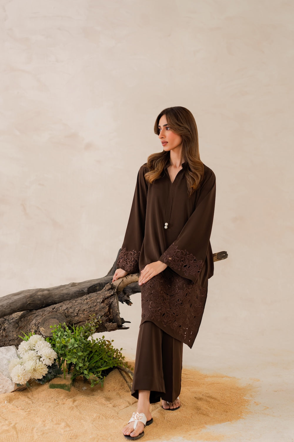 Colette | Instant Delivery