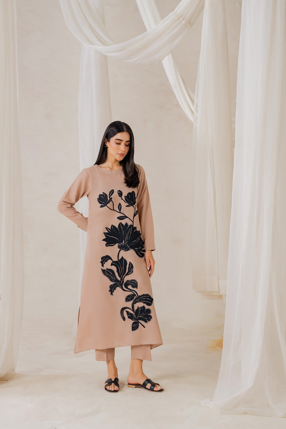 Anna | Instant Delivery