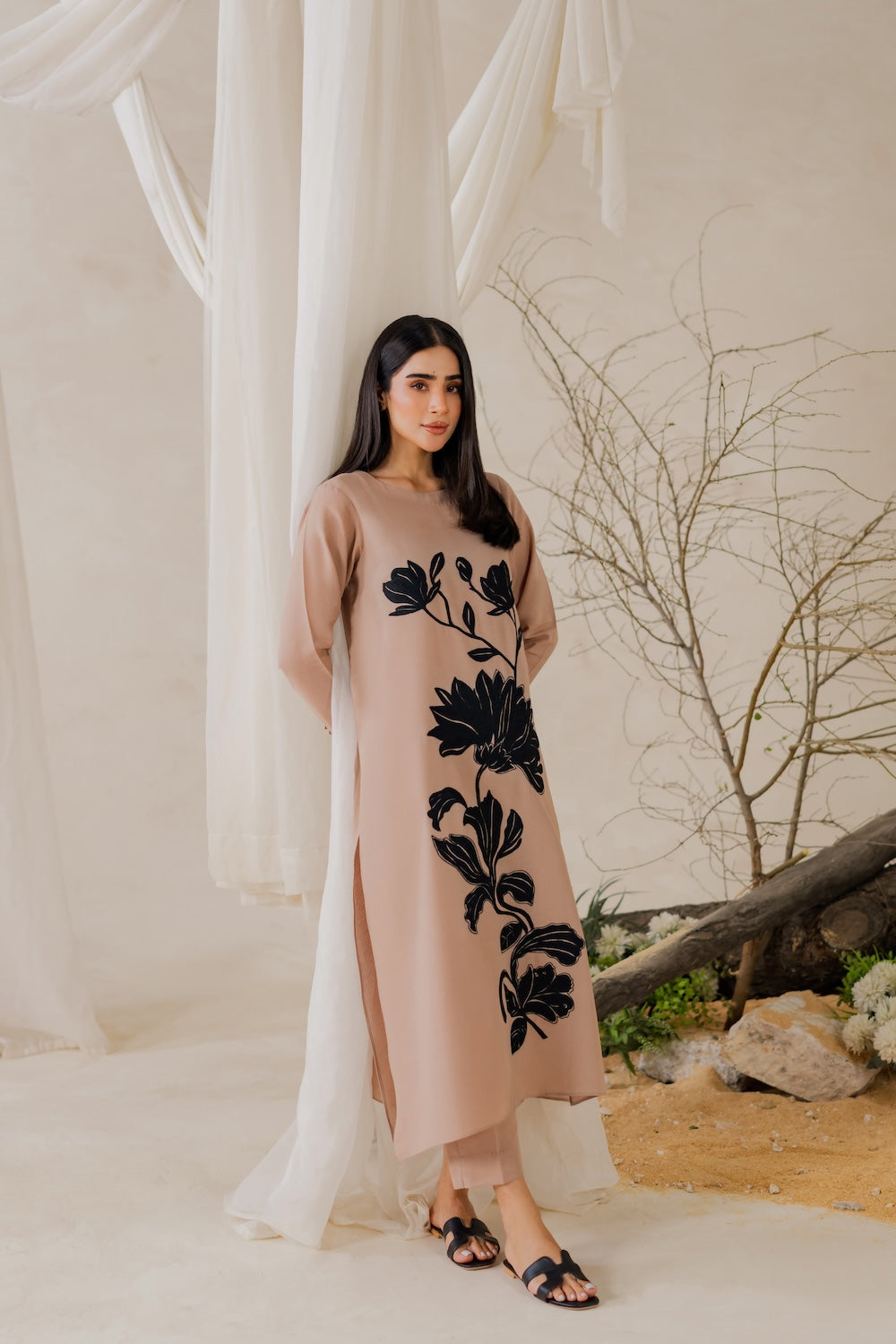 Anna | Instant Delivery