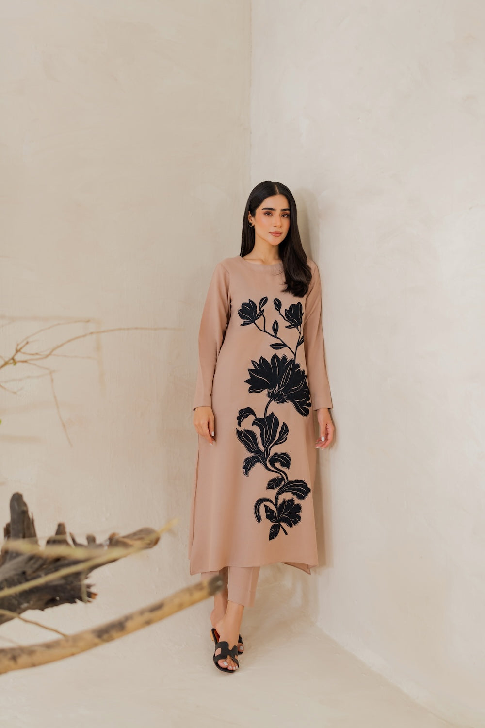 Anna | Instant Delivery