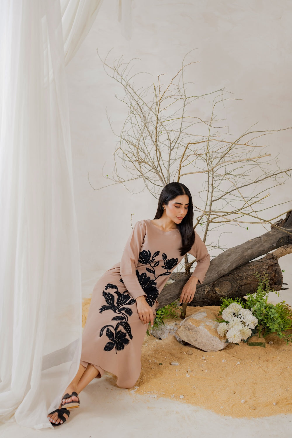 Anna | Instant Delivery