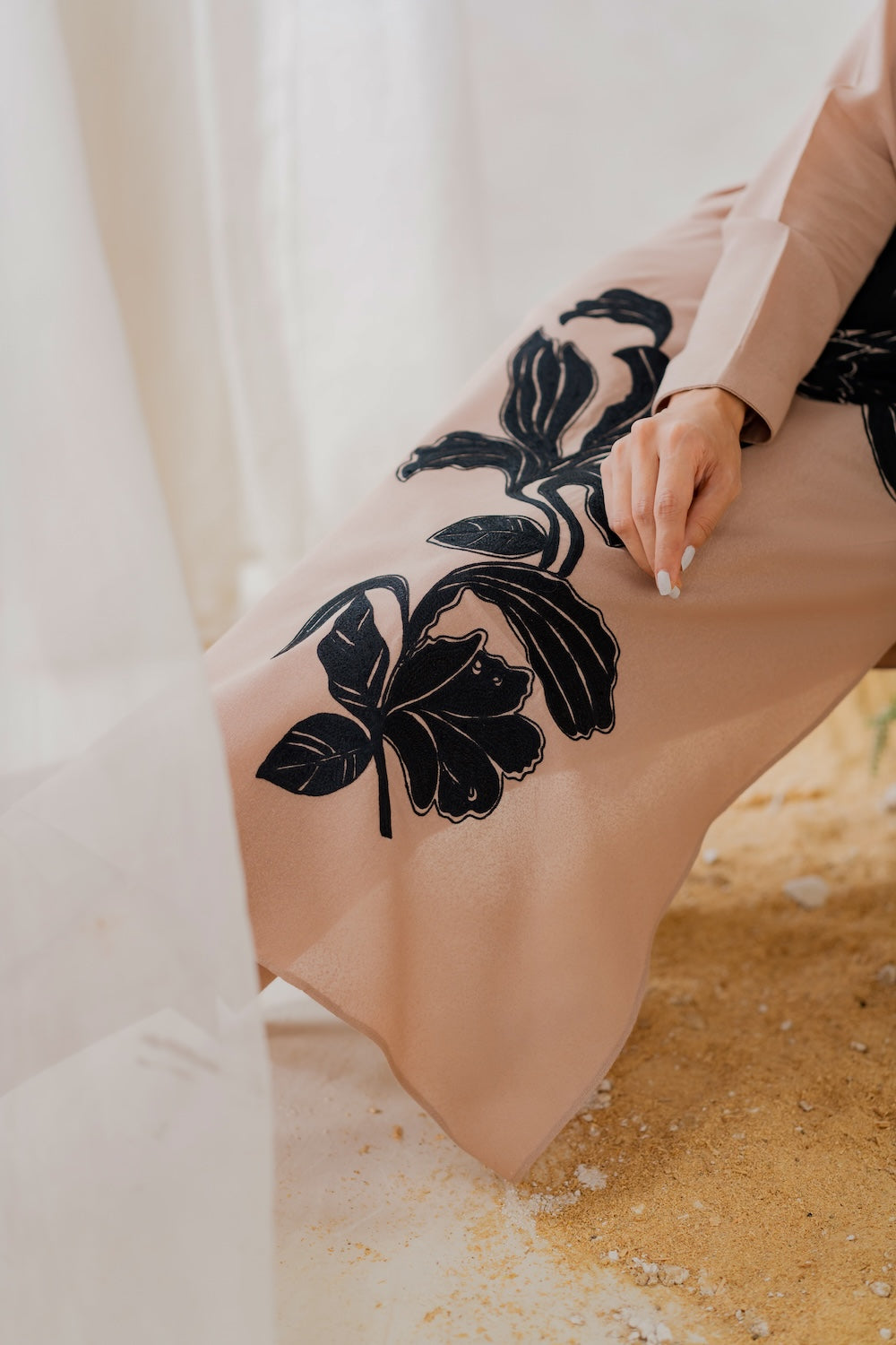 Anna | Instant Delivery