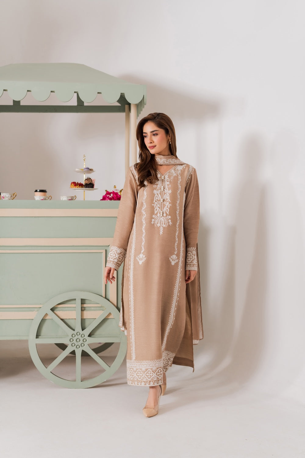 Florenza | Ready to Ship