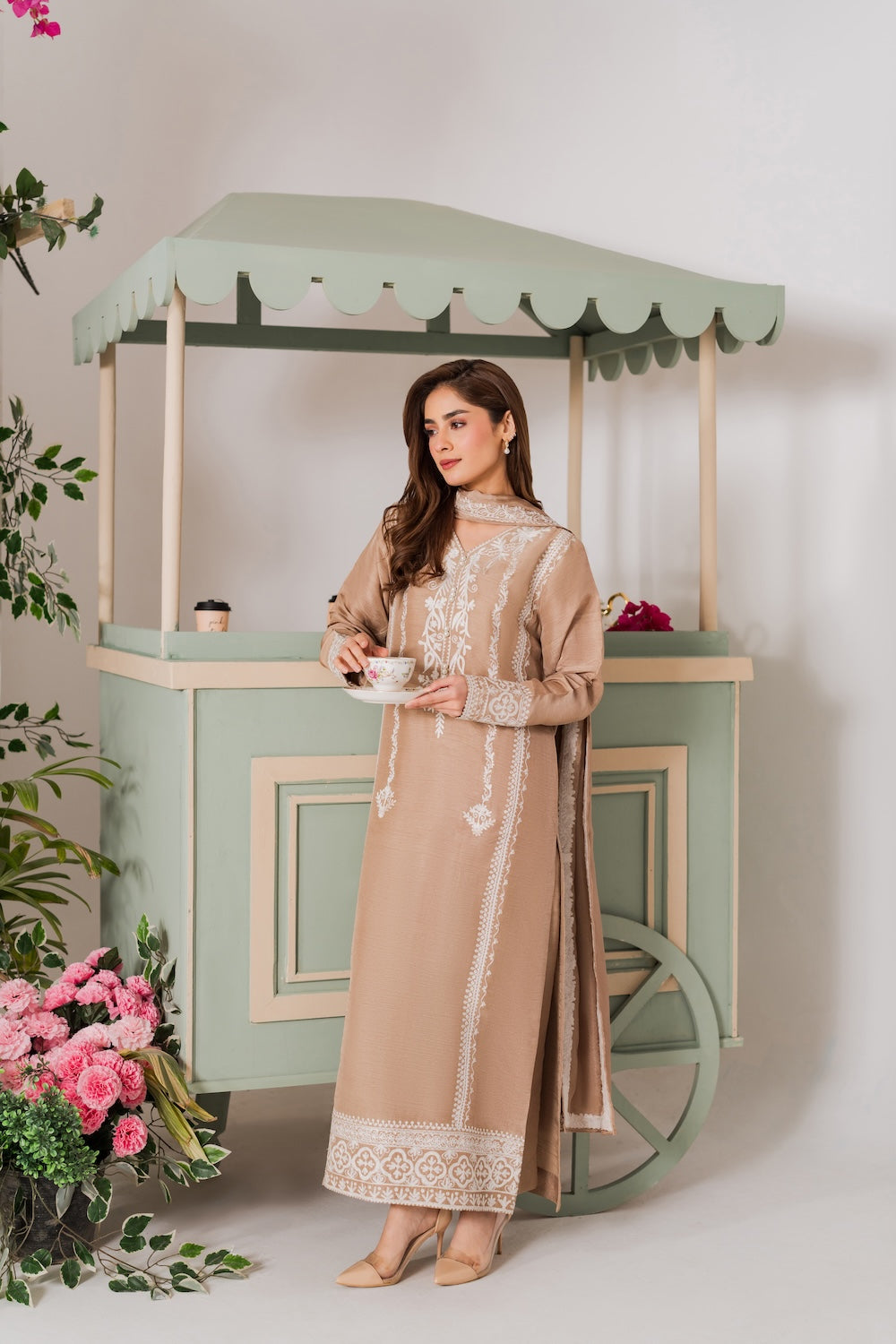 Florenza | Ready to Ship