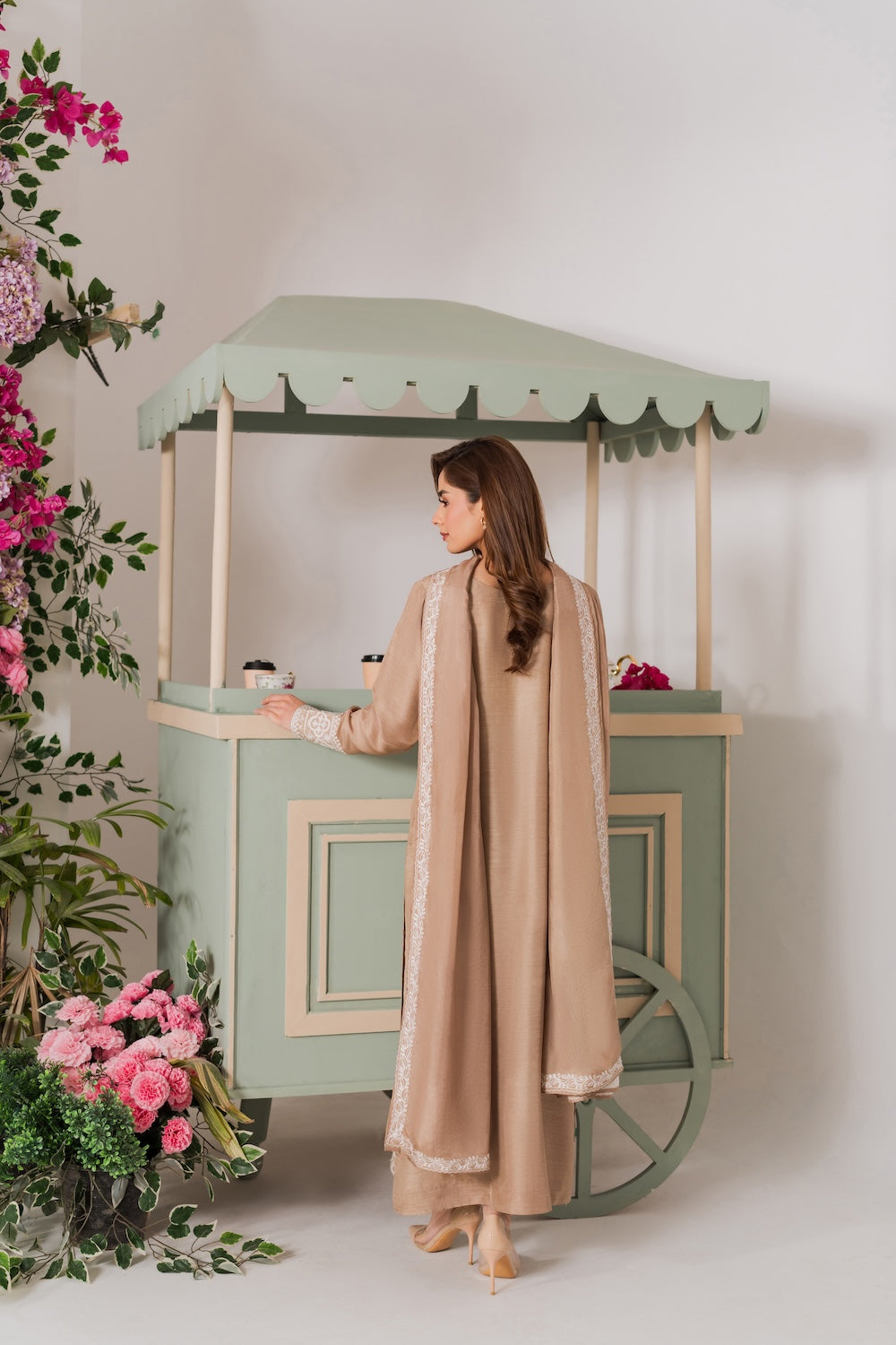 Florenza | Ready to Ship
