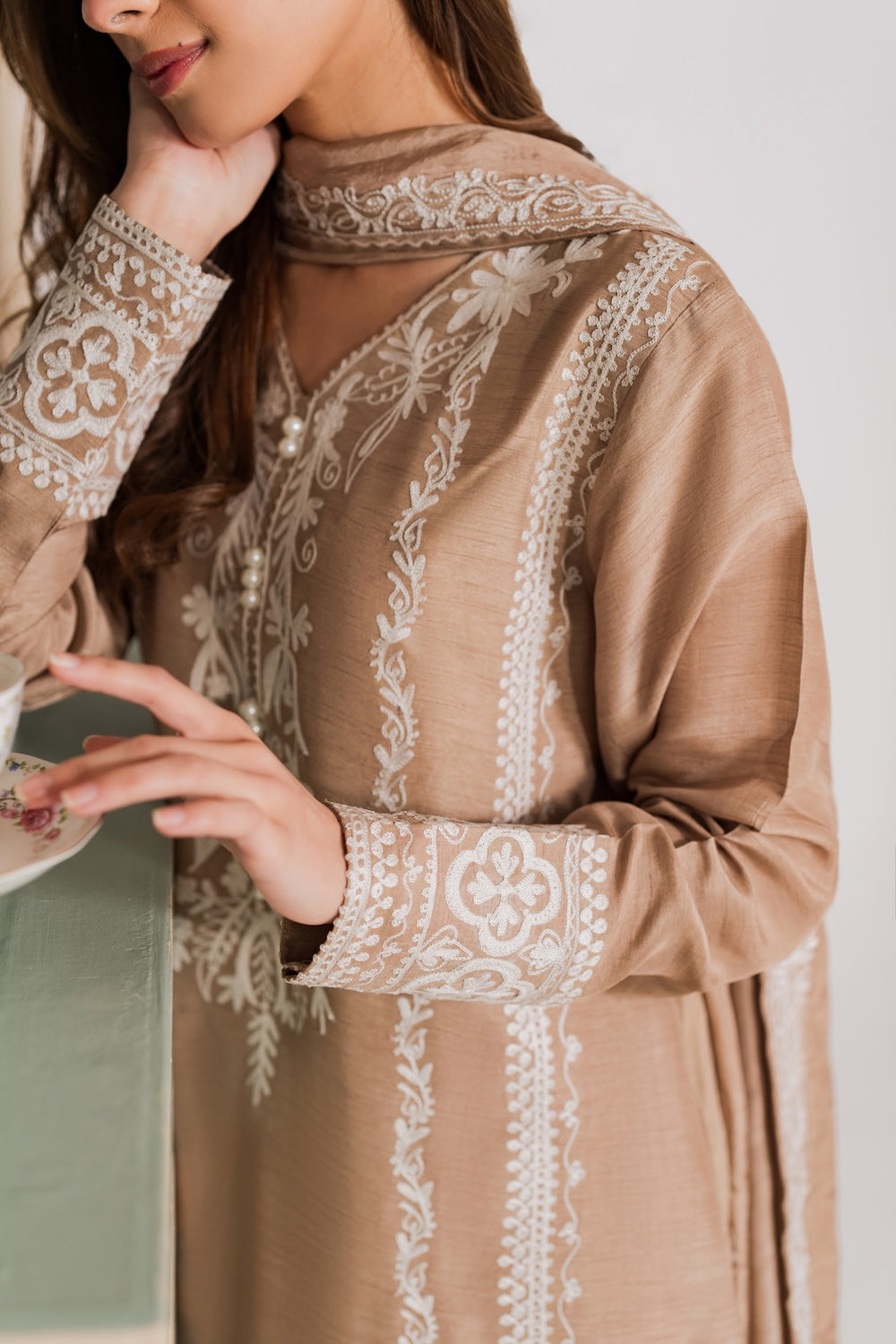 Florenza | Ready to Ship