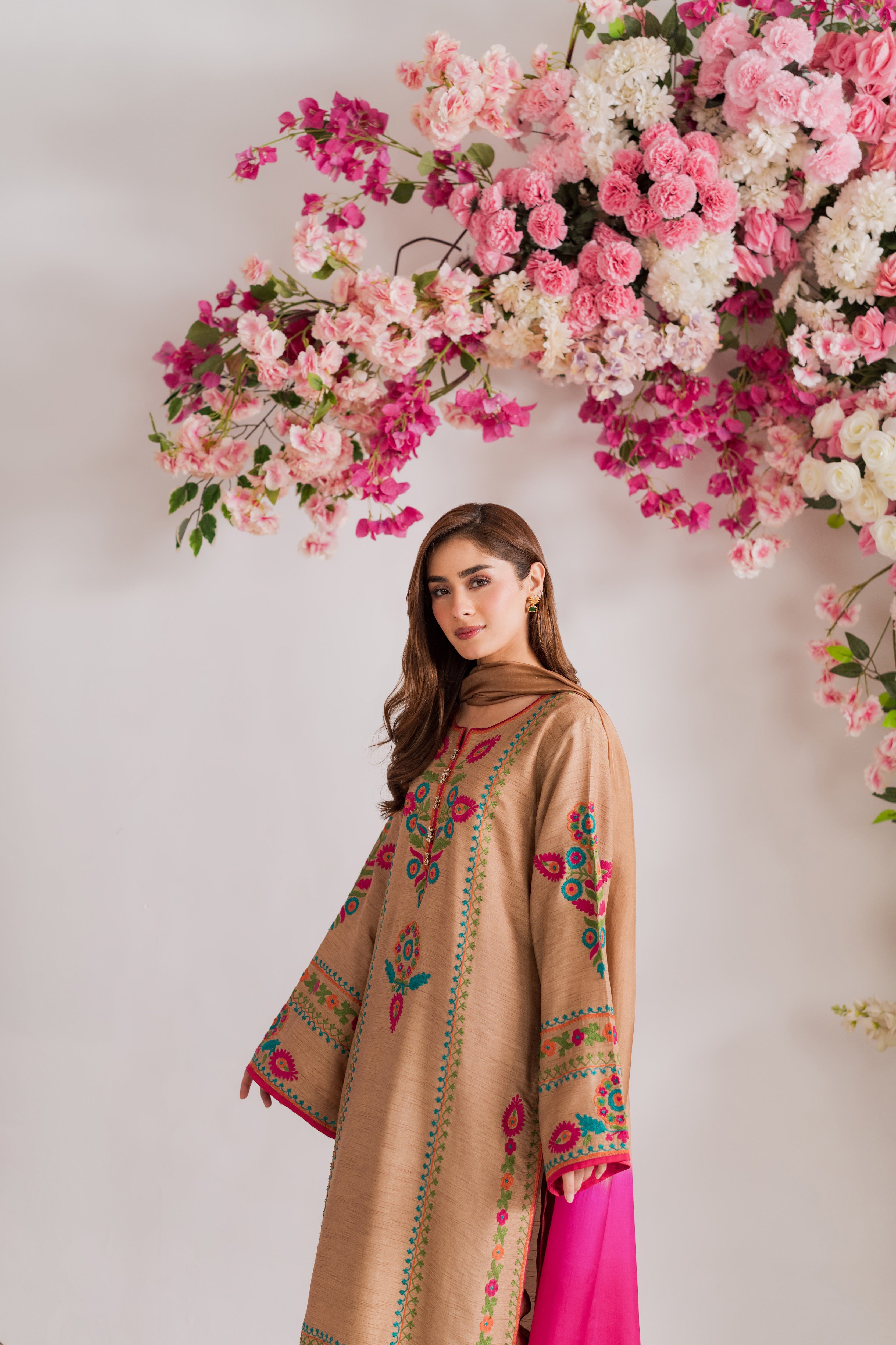 Bina | Ready to Ship