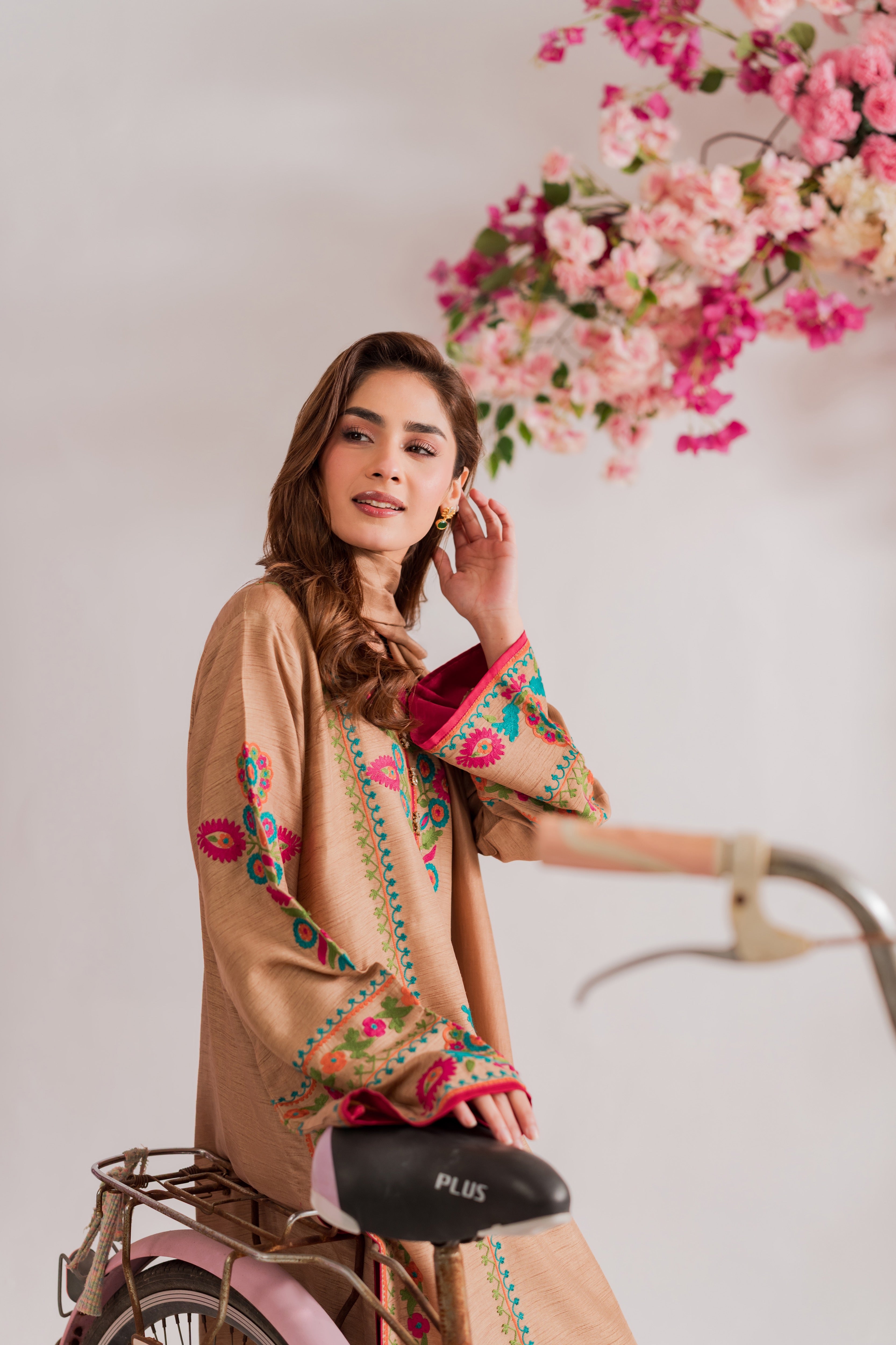Bina | Ready to Ship