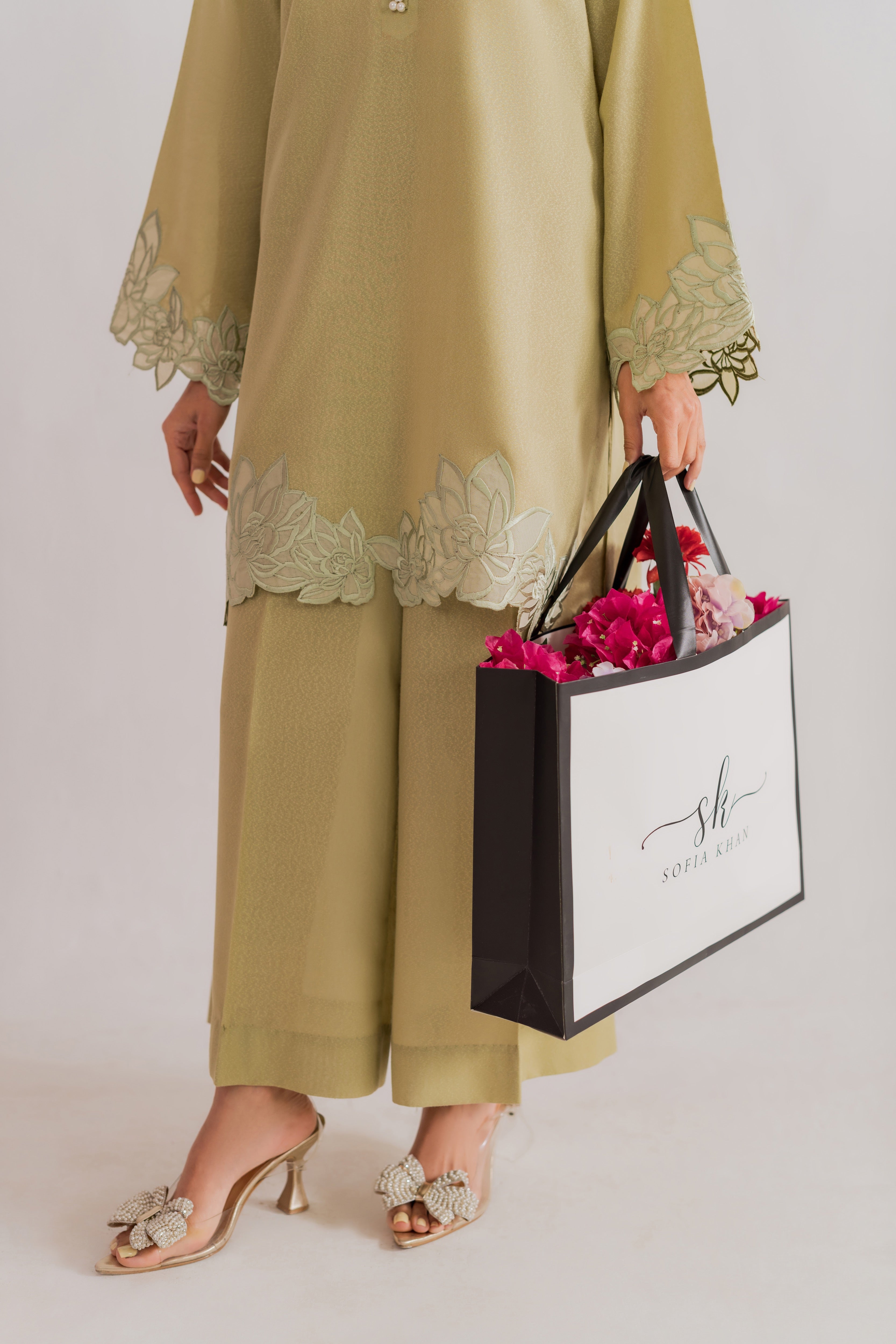 Inza | Ready to Ship