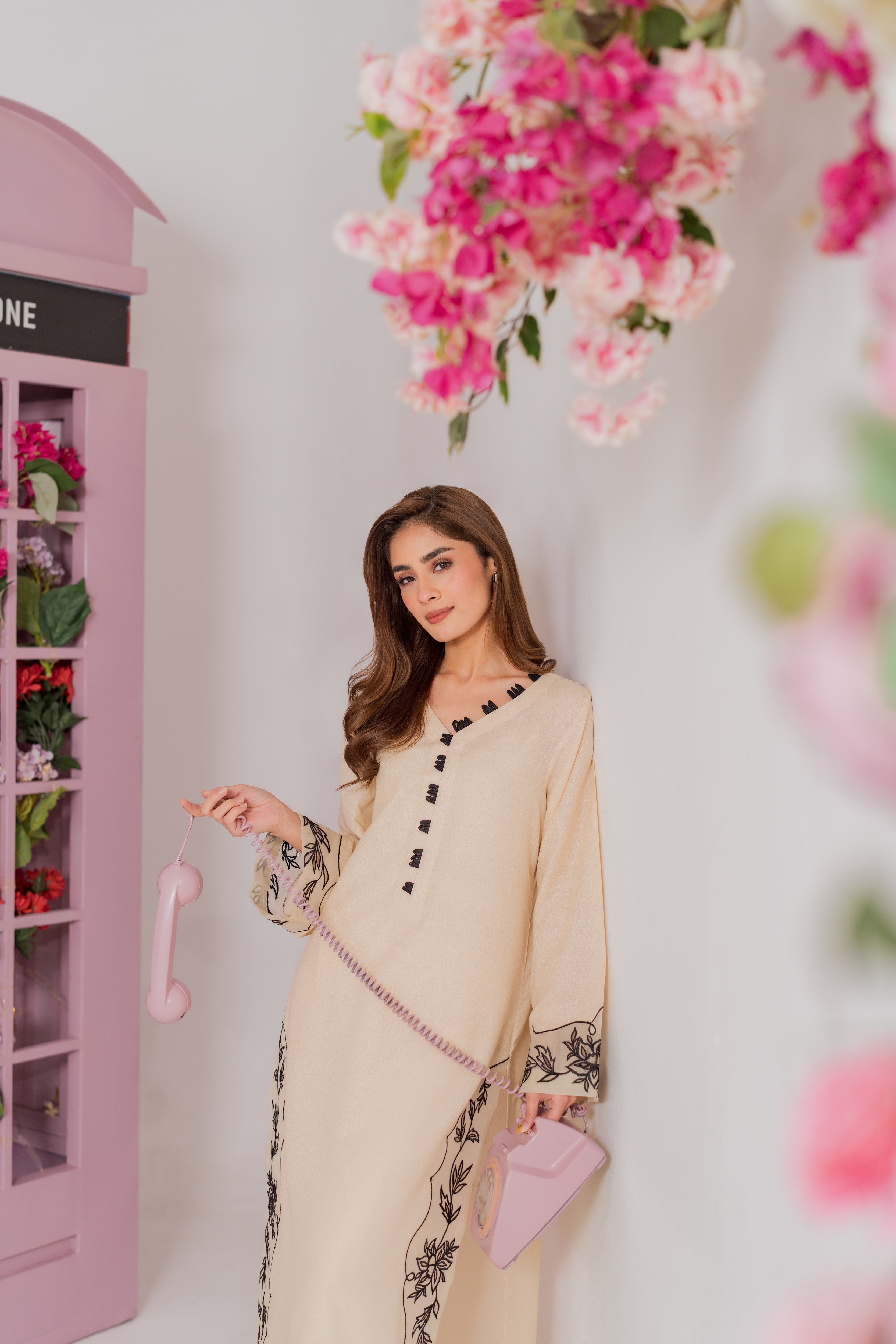 Sarina | Ready to Ship