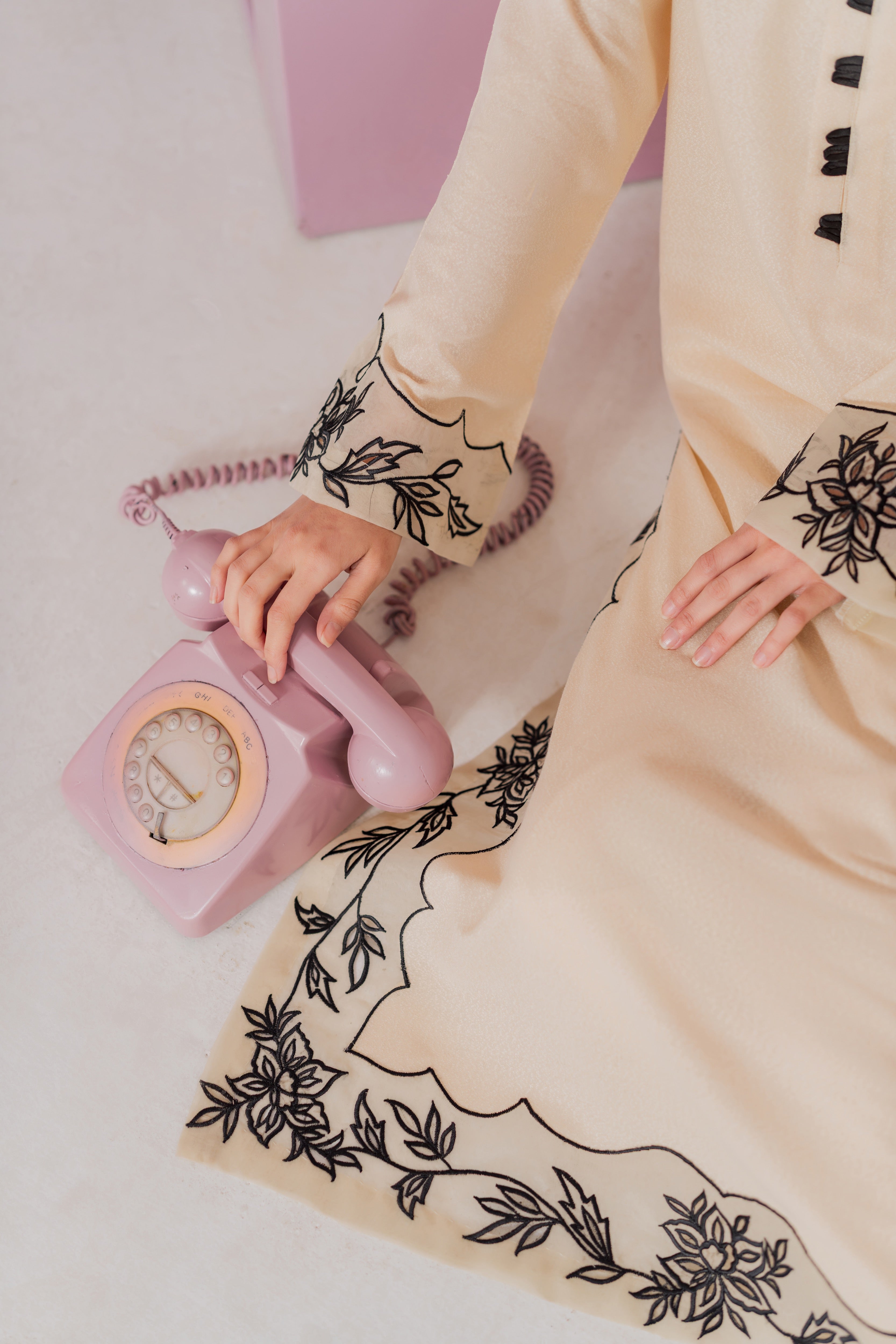 Sarina | Ready to Ship