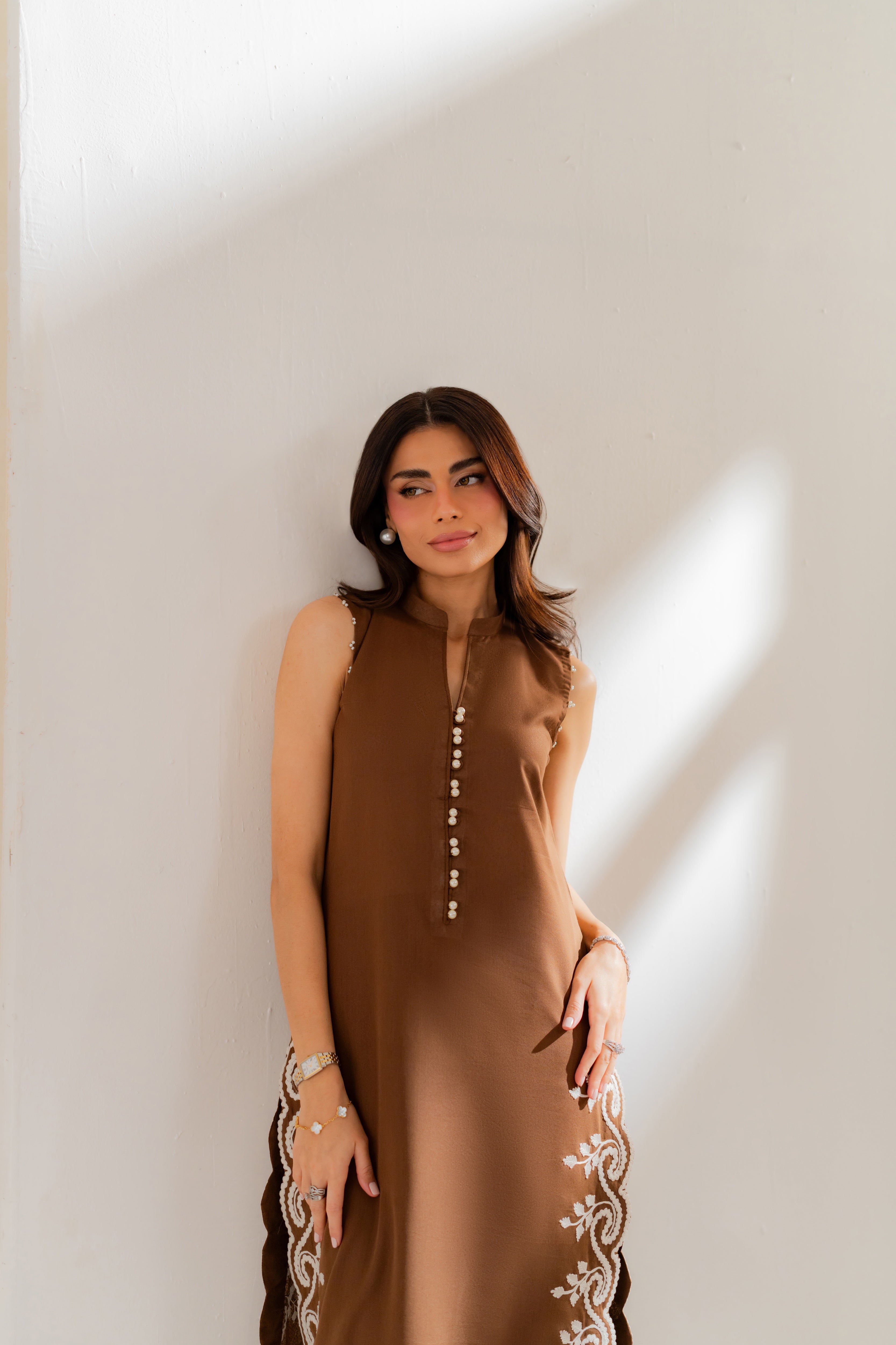 Hazel | Ready to Ship